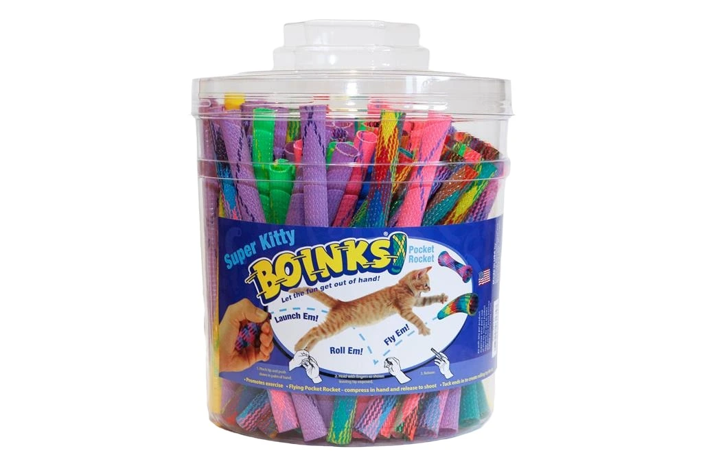 Boinks 17 cm 1 stk